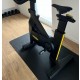 VELO SPINNING TECHNOGYM GROUP CYCLE CONNECT OCCASION GARANTIE 2 ANS 