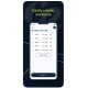 RAMEUR PROFESSIONNEL CONCEPT 2 MODELE E PM5 RowErg Tall  OCCASION RECONDITIONNE GARANTIE 2ANS