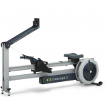 RAMEUR PROFESSIONNEL CONCEPT 2 MODELE E PM5 DYNAMIQUE OCCASION RECONDITIONNE GARANTIE 2ANS