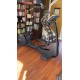 VÉLO ELLIPTIQUE TECHNOGYM SYNCHRO EXCITE+ 1000  OCCASION RECONDITIONNÉE GARANTIE 2 ANS