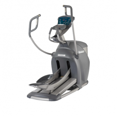 VELO ELLIPTIQUE OCTANE FITNESS PRO 3700 ELLIPTICAL TRAINER OCCASION RECONDITIONNÉE GARANTIE 2 ANS 