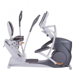 VELO ELLIPTIQUE OCTANE FITNESS XR600 SEATED ELLIPTICAL TRAINER OCCASION RECONDITIONNÉE GARANTIE 2 ANS 