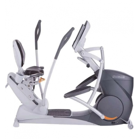 VELO ELLIPTIQUE OCTANE FITNESS XR600 SEATED ELLIPTICAL TRAINER OCCASION RECONDITIONNÉE GARANTIE 2 ANS 