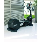 VÉLO ELLIPTIQUE TECHNOGYM SYNCHRO EXCITE+ UNITY LIVE OCCASION RECONDITIONNÉE GARANTIE 2 ANS