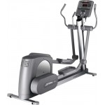 VÉLO ELLIPTIQUE LIFE FITNESS 95XI LED OCCASION RCONDITIONNÉE GARANTIE 2 ANS