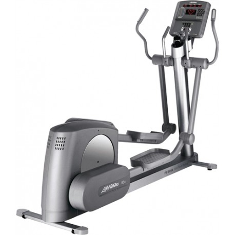 Life Fitness - 95Xi LED Vélo Elliptique