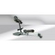 Technogym - Flexability Anterior Machine de musculation