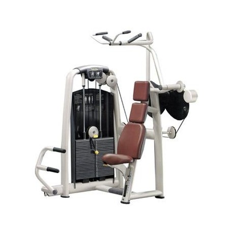 Technogym - Selection Vertical Traction Machine de musculation