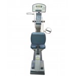 TEST NE PAS ACHETER MERCI -TOP VELO A BRAS TECHNOGYM XT PRO 600 OCCASION