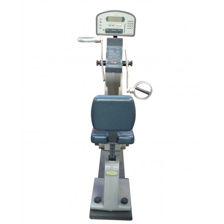 Technogym - XT PRO 600 Top Vélo à bras