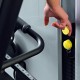Technogym - Adducteur Element Machine de musculation