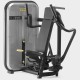 Technogym - Pectoral Element Machine de musculation