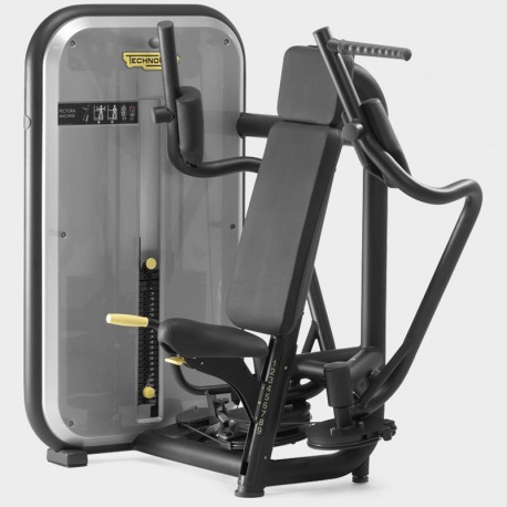 Technogym - Pectoral Element Machine de musculation
