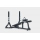 Banc olympique décliné Technogym Pure Strength