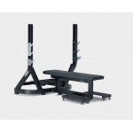 Banc Plat Olympique Technogym Pure Strength