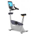 VELO DROIT UBK 885I PRECOR P80 OCCASION RECONDITIONNÉE GARANTIE 2 ANS