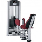 ADDUCTOR LIFE FITNESS SIGNATURE SERIES OCCASION RECONDITIONNEE GARANTIE 2 ANS 