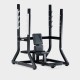 BANC MILITAIRE TECHNOGYM PURE STRENGTH OCCASION