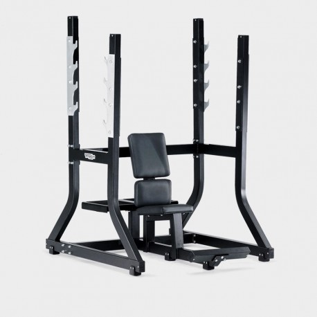 BANC MILITAIRE TECHNOGYM PURE STRENGTH OCCASION