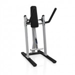 BANC ABDOMINAUX PRECOR V-CRUNCH VITALITY OCCASION
