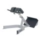 BANC LOMBAIRE PRECOR ICARIAN OCCASION