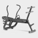 BANC ABDOMINAL CRUNCH TECHNOGYM ELEMENT OCCASION