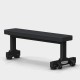 BANC PLAT TECHNOGYM PURE STRENGTH OCCASION