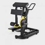 LEG CURL DEBOUT TECHNOGYM PURE STRENGTH OCCASION