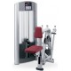 ROW / REAR DELTOID LIFE FITNESS SIGNATURE OCCASION