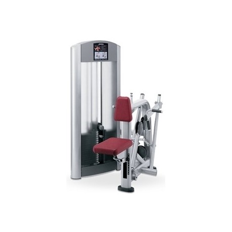 ROW / REAR DELTOID LIFE FITNESS SIGNATURE OCCASION