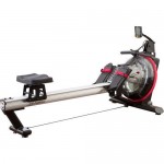 RAMEUR LIFE FITNESS ROW GX OCCASION