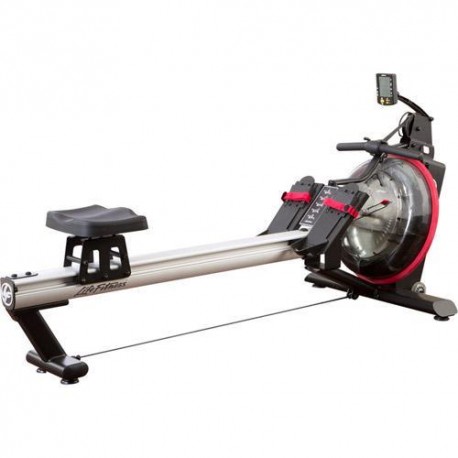 RAMEUR LIFE FITNESS ROW GX OCCASION