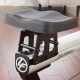 SIÈGE RAMEUR LIFE FITNESS ROW GX 