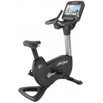 VELO DROIT LIFE FITNESS 95C ELEVATION DISCOVER SE OCCASION