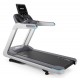 TAPIS DE COURSE PRECOR TRM885 OCCASION VUE LATERALE