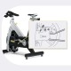 VELO SPINNING TECHNOGYM GROUP CYCLE CHAINE OCCASION