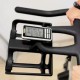 CONSOLE DU VELO SPINNING TECHNOGYM GROUP CYCLE CHAINE OCCASION