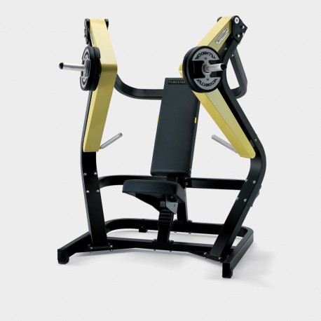 WIDE CHEST PRESS TECHNOGYM PURE STRENGTH OCCASION