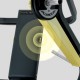 WIDE CHEST PRESS TECHNOGYM PURE STRENGTH OCCASION