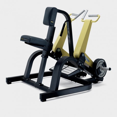 ROW TECHNOGYM PURE STRENGTH OCCASION
