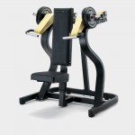 SHOULDER PRESS TECHNOGYM PURE STRENGTH  OCCASION