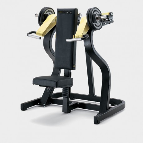 SHOULDER PRESS TECHNOGYM PURE STRENGTH  OCCASION
