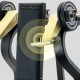 SHOULDER PRESS TECHNOGYM PURE STRENGTH  OCCASION