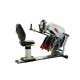 STEPPER COUCHÉ LIFE FITNESS SCIFIT STEP ONE OCCASION