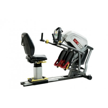 STEPPER COUCHÉ LIFE FITNESS SCIFIT STEP ONE OCCASION