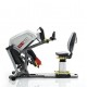 STEPPER COUCHÉ LIFE FITNESS SCIFIT STEP ONE OCCASION