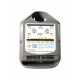 CONSOLE DU STEPPER COUCHÉ LIFE FITNESS SCIFIT STEP ONE OCCASION