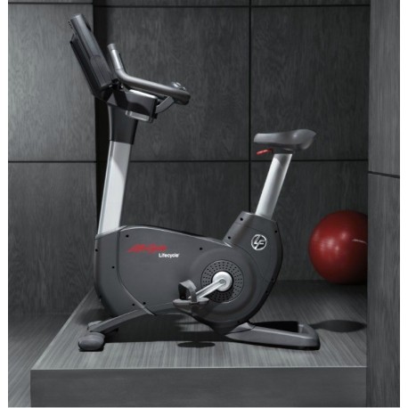 VELO DROIT LIFE FITNESS 95CI ENGAGE TACTILE OCCASION
