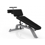 BANC ABDOMINAL RÉGLABLE PRECOR ICARIAN OCCASION