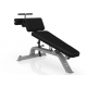 BANC ABDOMINAL RÉGLABLE PRECOR ICARIAN OCCASION